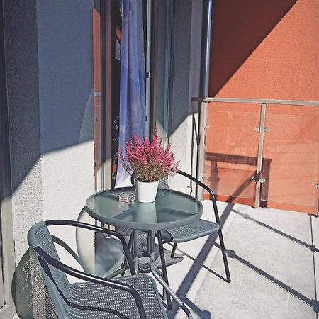 זיילונה גאורה N&S Apartament Na Lisiej מראה חיצוני תמונה